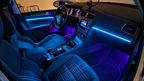 Dynamische Ambientebeleuchtung VW Golf 7 inkl. Einbau