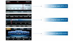 Mercedes Apple CarPlay/Android Auto Interface inkl. Einbau