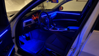 Dynamische Ambientebeleuchtung BMW 3er E90/E91/E92/E93 inkl. Einbau