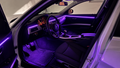 Dynamische Ambientebeleuchtung BMW 3er E90/E91/E92/E93 inkl. Einbau