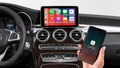 Mercedes Apple CarPlay/Android Auto Interface inkl. Einbau
