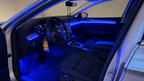 Dynamische Ambientebeleuchtung VW Passat B8 inkl. Einbau