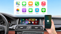 BMW Apple CarPlay/Android Auto Interface inkl. Einbau