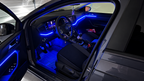Dynamische Ambientebeleuchtung VW Golf 8 inkl. Einbau