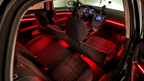 Dynamische Ambientebeleuchtung VW Golf 7 inkl. Einbau