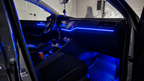 Dynamische Ambientebeleuchtung VW Golf 8 inkl. Einbau